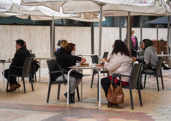 Sagunto pedirá que las ayudas por la covid-19 no obliguen a estar al corriente del pago tributario