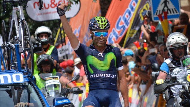 Soria será el escenario en junio del Campeonato de España de Ciclismo
