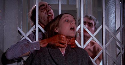 La Sala SGAE proyecta dos clásicos del terror español de los 70 