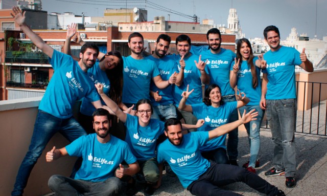 Cierra la 'startup' valenciana EsLife 
