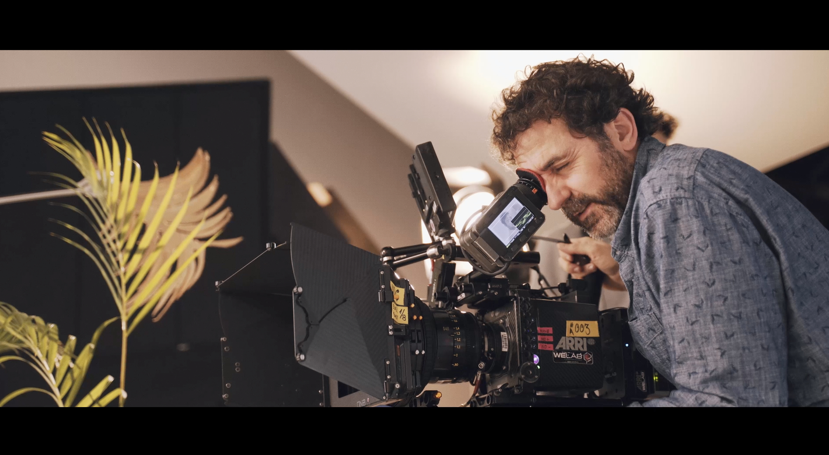 El cine más allá de actrices y directores: 