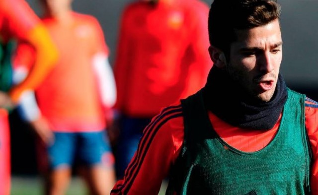 Gayà vuelve al grupo 