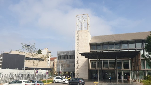 CSIF reclama a la gerencia del Provincial que abone al personal la subida del 2% pendiente desde 2020
