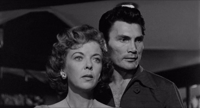 La Filmoteca viaja al Hollywood más sórdido con 'El gran cuchillo'