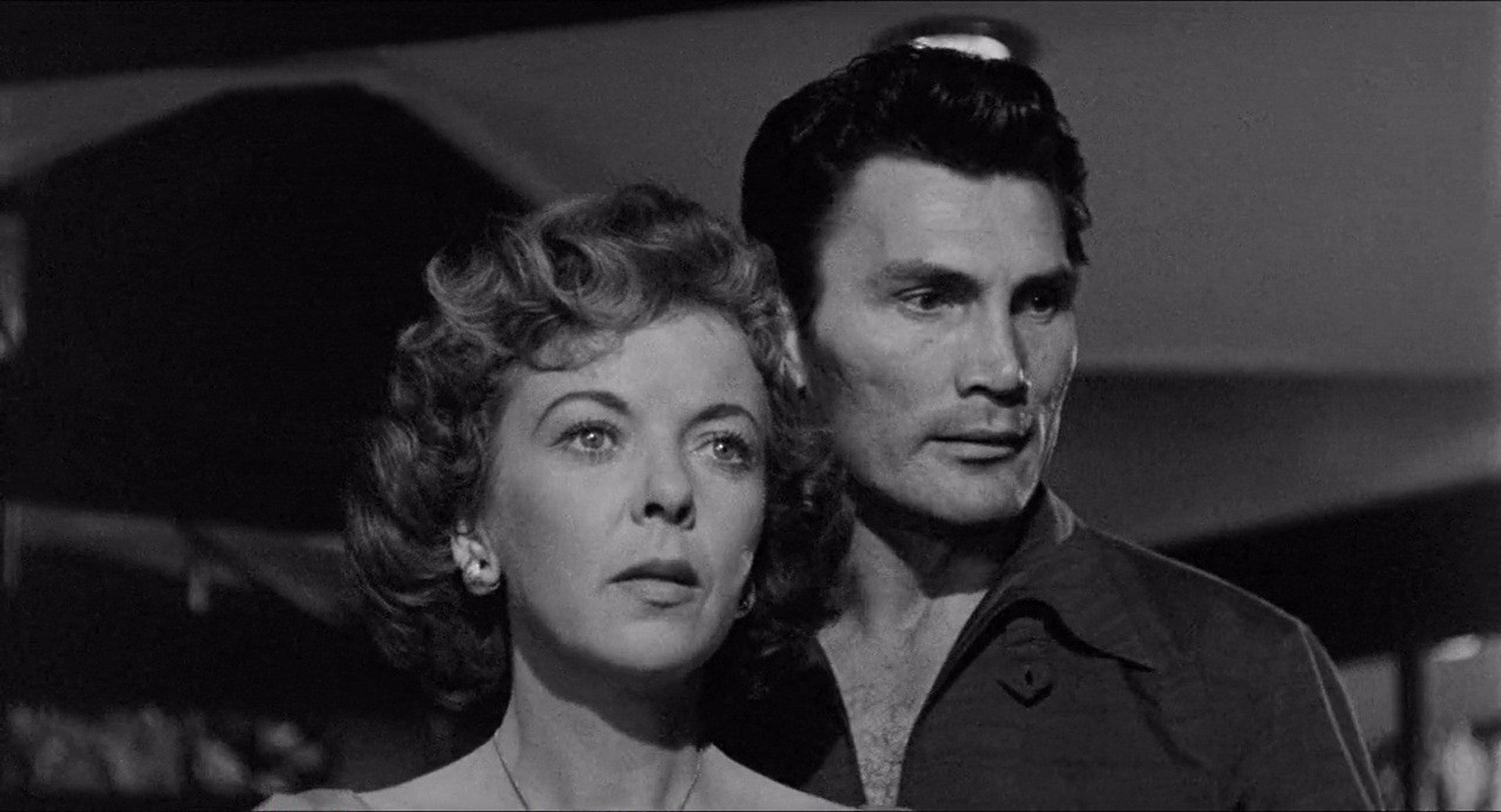 La Filmoteca viaja al Hollywood más sórdido con 'El gran cuchillo'