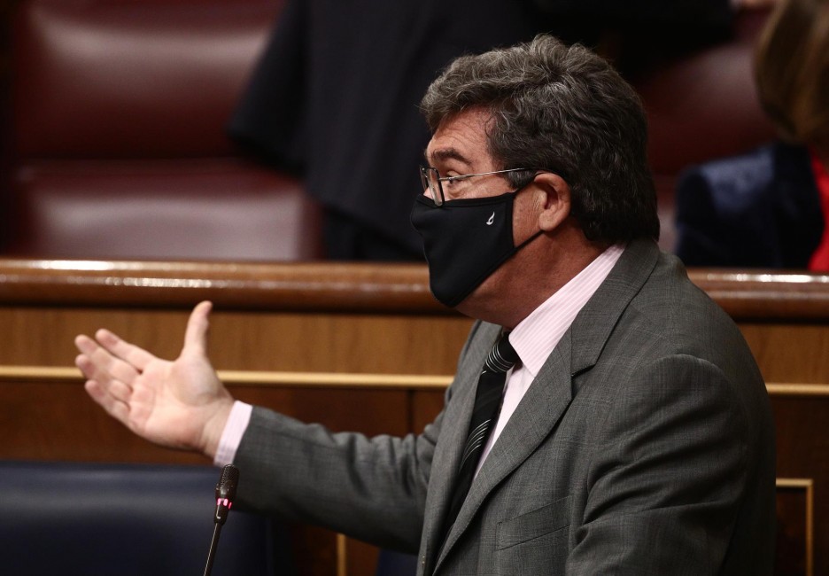 Foto: EUROPA PRESS/E. Parra. POOL - 