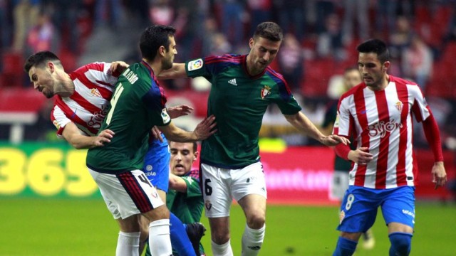 Duelo dramático por la permanencia