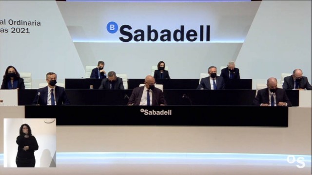 Bancos y nueva normalidad