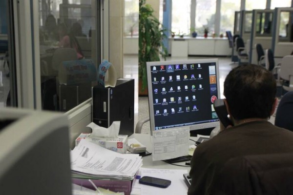 Las herencias también se declaran en concurso de acreedores