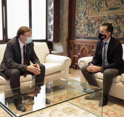 Elda recibirá este año más de 337.000 euros del Fondo de Cooperación Municipal 