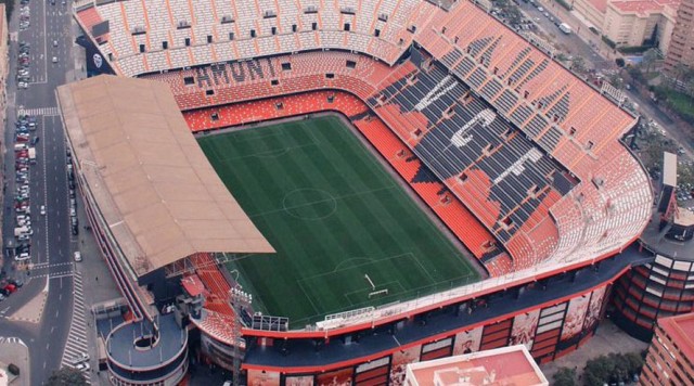 Historias de Mestalla: Hogar, dulce hogar