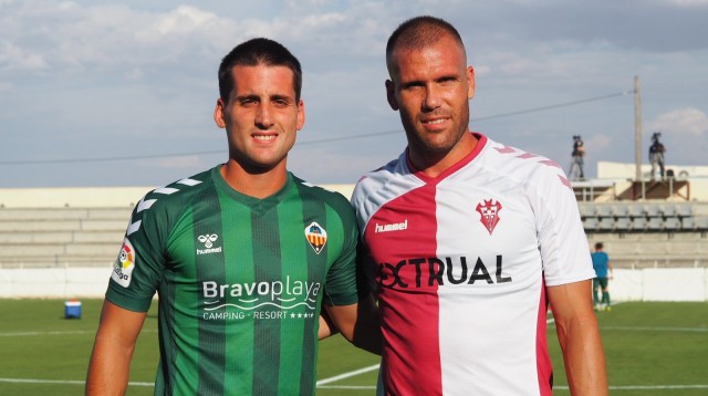 Duelo de hermanos por la supervivencia