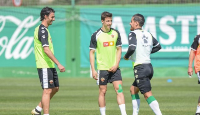 El Elche necesita ganar en Pucela para evitar problemas con la zona baja