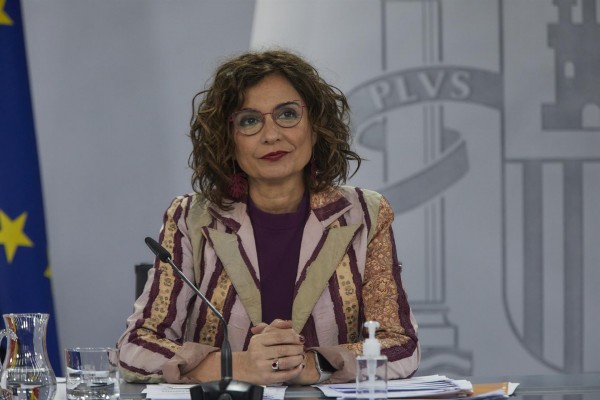 La covid dispara el déficit público de 2020 hasta el 10,09% del PIB con 113.172 millones