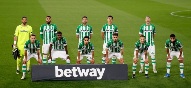 El Elche-Betis, partido 3.000 en Liga de los béticos 