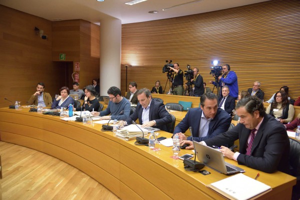 El exconcejal que destapó la trama Gürtel no acude a la comisión de Feria Valencia de Les Corts