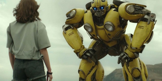 ¿Debemos temer a los robots?