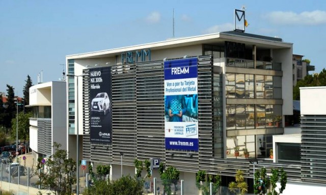 Fremm facilita una aplicación para que las empresas activen el registro salarial obligatorio 