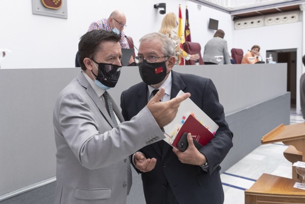 Los casos de Padín y Castillo