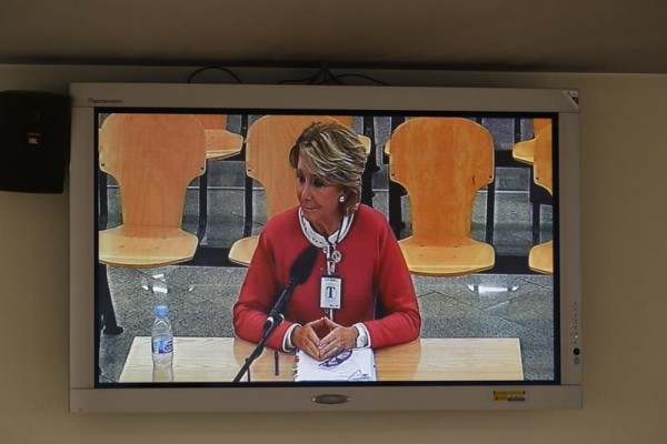 Aguirre asegura que 