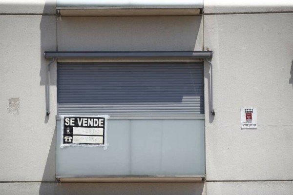 'A house in Murcia': los británicos son los extranjeros que más viviendas adquieren en la Región