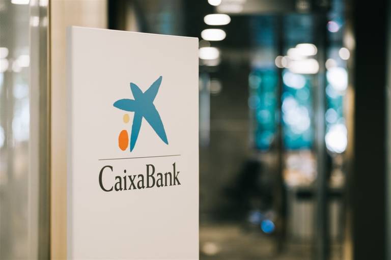 Admitidas a negociación los 2.079 millones de nuevas acciones de CaixaBank
