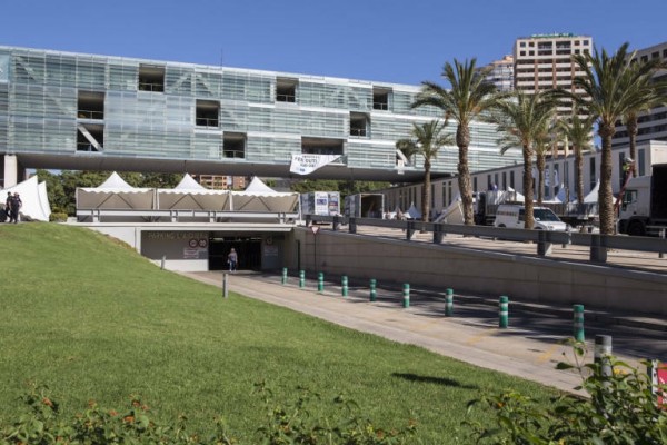 Benidorm aprueba el precio del parking de l'Aigüera: la oposición pide más concreción