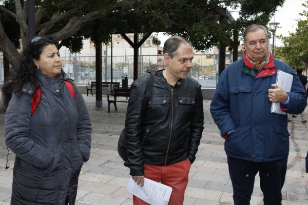 La pugna de las contratas: Guanyar se da un año para municipalizar el mantenimiento de jardines  