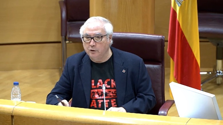 La decadencia de la corbata