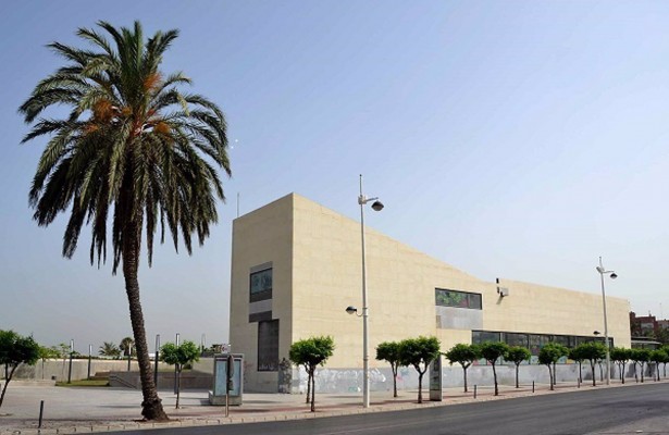 La antigua estación de Palmaret de Metrovalencia será un centro de formación de FGV
