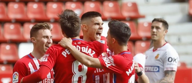 El interés por Djurdjevic choca con las pretensiones del Sporting