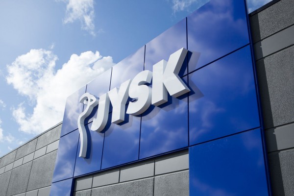 La marca de decoración JYSK reabre en el parque comercial La Marina de Finestrat