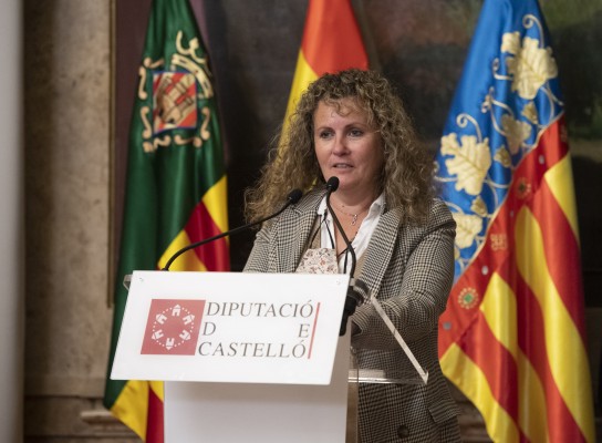 Cs pide a Turismo y Diputación 