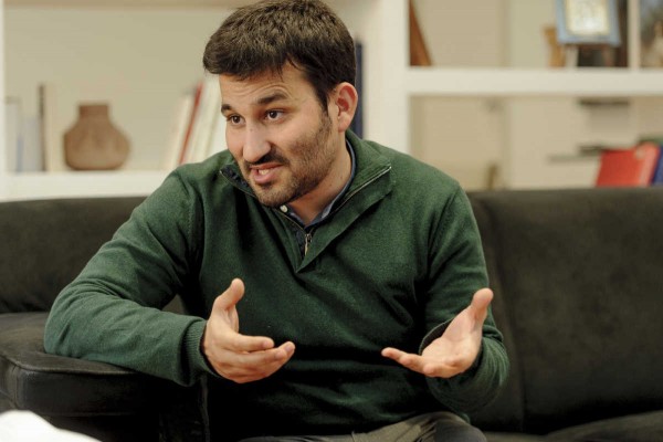 Marzà asegura que la pandemia ha acelerado el cambio hacia 