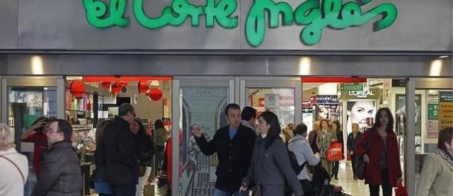 El Corte Inglés abrirá un espacio Plaça Gastro Mercat en su centro de Alicante 