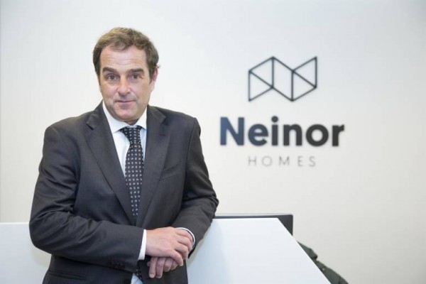 Las juntas de Neinor y Quabit dan el miércoles luz verde a la fusión
