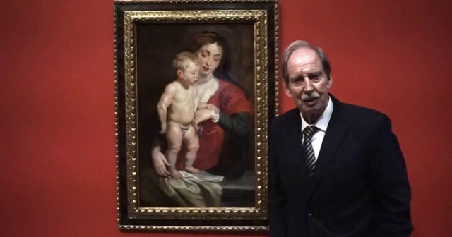 De Pere Maria Orts a Rudolf Gerstenmaier: ¿qué hay detrás de los grandes filántropos?