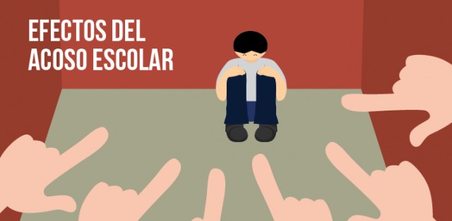Un 6% de alumnos españoles de 15 años reconoce sufrir acoso escolar, frente al 8,9% de media de la OCDE