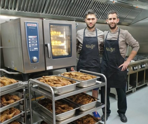 Vilafranca aliña la gastronomía más tradicional del interior con pizcas de creatividad e innovación 