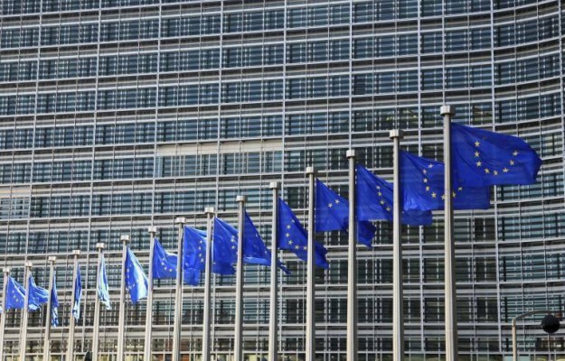 La Comisión Europea 