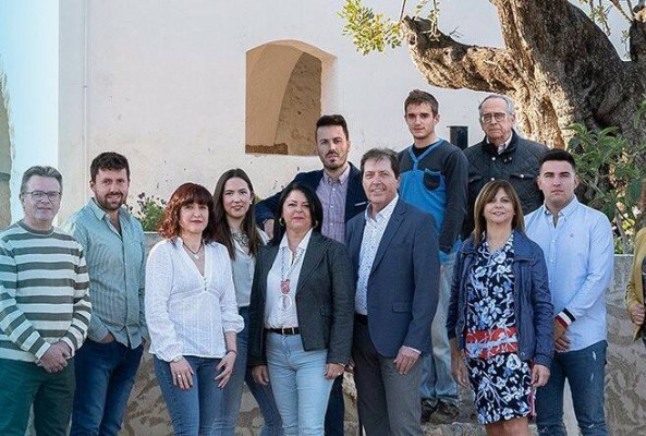 El PP denuncia que un edil de Borriol 