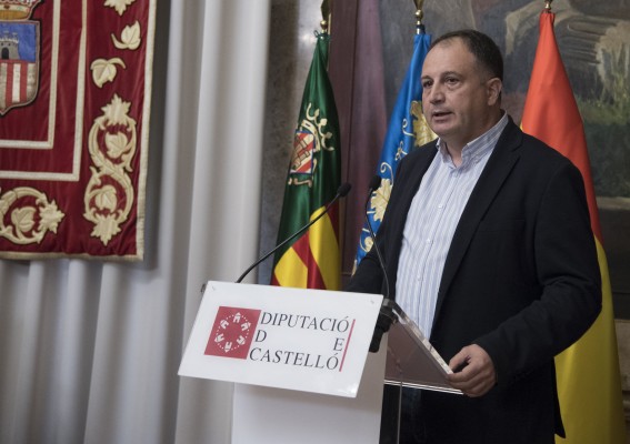 El PP denuncia que la Diputación retrasa el pago de facturas 