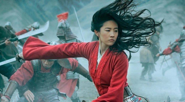 Un comienzo 'made in China'