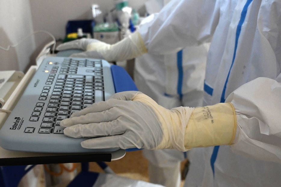 Castellón contabiliza dos fallecidos y 10 casos de coronavirus tras la última actualización de Sanidad