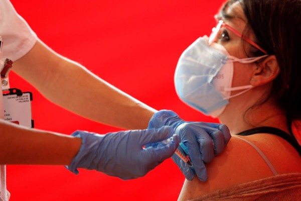 La Comunitat Valenciana registra 119 nuevos casos de coronavirus y 7 fallecimientos más