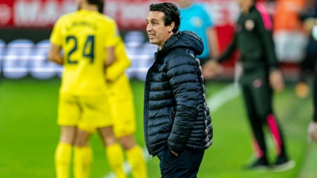 El Villarreal quiere aprovechar el 'Efecto Emery' para su reto europeo
