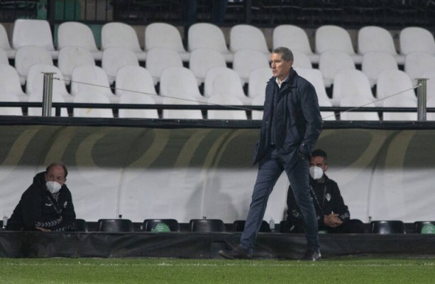 Garrido: 