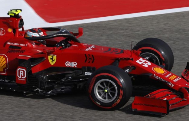 Sainz de rojo, Alonso de vuelta... Y desafíos para Hamilton
