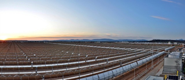  Atlantica, líder en sostenibilidad en energía renovable y entre las empresas eléctricas, según Sustainalytics