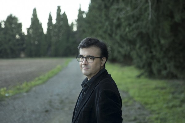 Javier Cercas: 